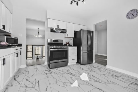 Tiny photo for 17000 Pine Court, Hazel Crest, IL 60429 (MLS # 12779986)