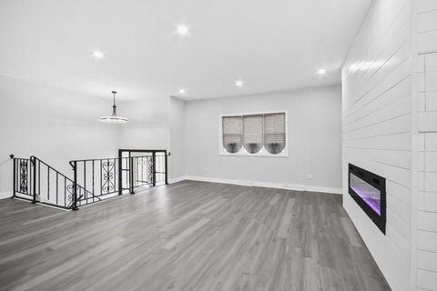 Tiny photo for 17000 Pine Court, Hazel Crest, IL 60429 (MLS # 12779986)