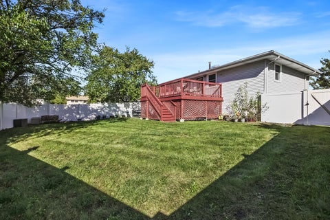 Tiny photo for 17000 Pine Court, Hazel Crest, IL 60429 (MLS # 12779986)