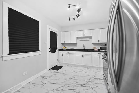 Tiny photo for 17000 Pine Court, Hazel Crest, IL 60429 (MLS # 12779986)