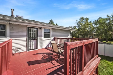 Tiny photo for 17000 Pine Court, Hazel Crest, IL 60429 (MLS # 12779986)