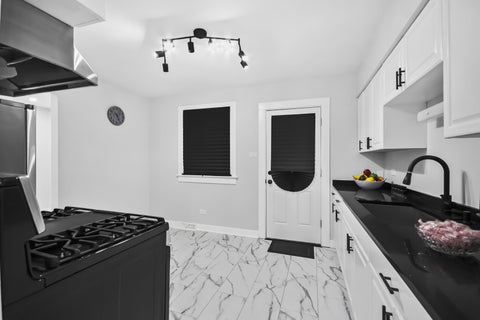 Tiny photo for 17000 Pine Court, Hazel Crest, IL 60429 (MLS # 12779986)