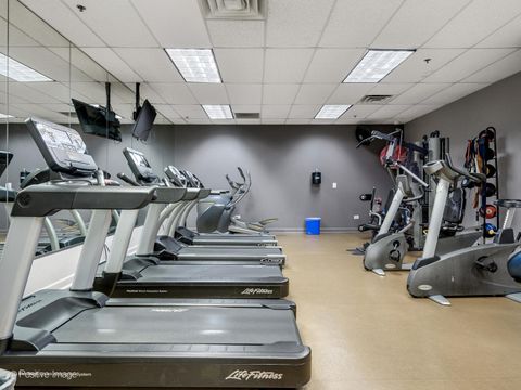 Tiny photo for 41 E 8th Street #2306, Chicago, IL 60605 (MLS # 12566168)