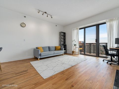 Tiny photo for 41 E 8th Street #2306, Chicago, IL 60605 (MLS # 12566168)