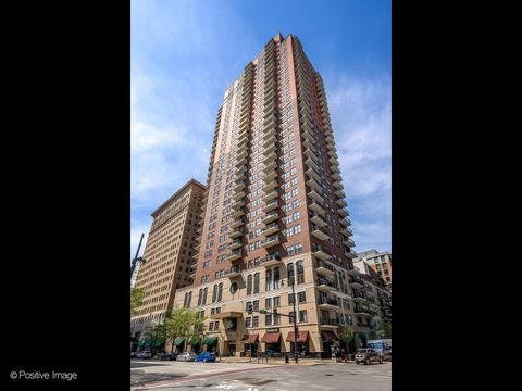 41 E 8th Street 2306 Chicago IL 60605