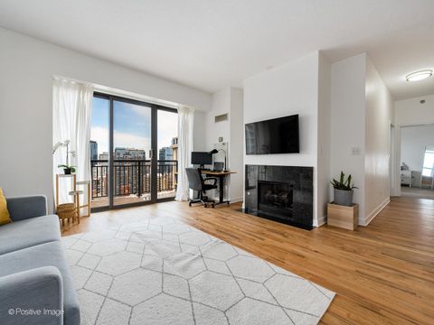 Tiny photo for 41 E 8th Street #2306, Chicago, IL 60605 (MLS # 12566168)