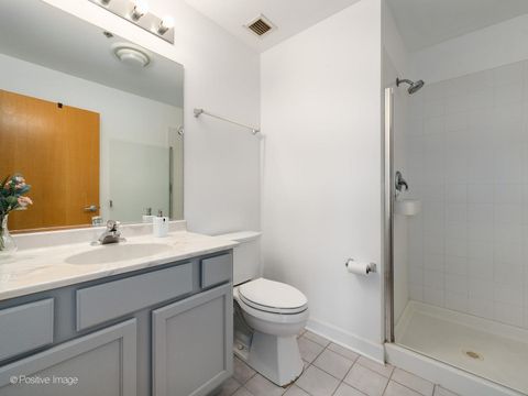 Tiny photo for 41 E 8th Street #2306, Chicago, IL 60605 (MLS # 12566168)