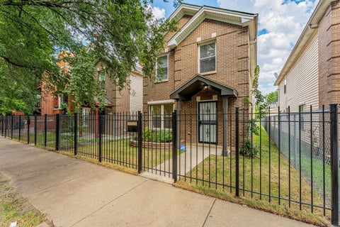 Photo of 6615 S Normal Boulevard, Chicago, IL 60621 (MLS # 12762375)