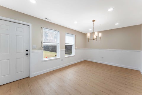 Tiny photo for 6615 S Normal Boulevard, Chicago, IL 60621 (MLS # 12762375)