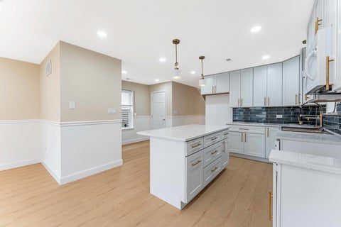 Tiny photo for 6615 S Normal Boulevard, Chicago, IL 60621 (MLS # 12762375)