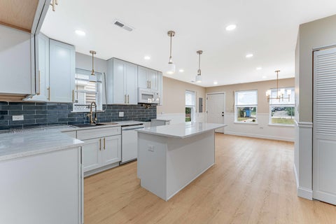Tiny photo for 6615 S Normal Boulevard, Chicago, IL 60621 (MLS # 12762375)