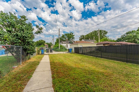 Tiny photo for 6615 S Normal Boulevard, Chicago, IL 60621 (MLS # 12762375)