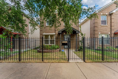 Tiny photo for 6615 S Normal Boulevard, Chicago, IL 60621 (MLS # 12762375)