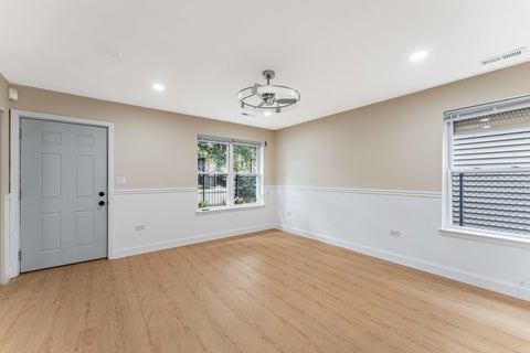 Tiny photo for 6615 S Normal Boulevard, Chicago, IL 60621 (MLS # 12762375)
