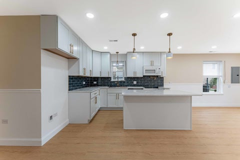 Tiny photo for 6615 S Normal Boulevard, Chicago, IL 60621 (MLS # 12762375)