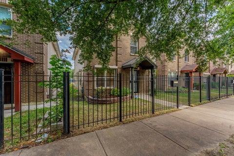 Tiny photo for 6615 S Normal Boulevard, Chicago, IL 60621 (MLS # 12762375)