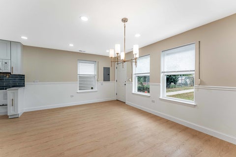 Tiny photo for 6615 S Normal Boulevard, Chicago, IL 60621 (MLS # 12762375)