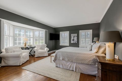 Tiny photo for 965 Castlegate Court, Lake Forest, IL 60045 (MLS # 12598290)