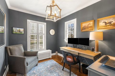 Tiny photo for 965 Castlegate Court, Lake Forest, IL 60045 (MLS # 12598290)