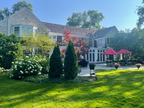 Tiny photo for 965 Castlegate Court, Lake Forest, IL 60045 (MLS # 12598290)