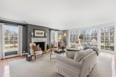 Tiny photo for 965 Castlegate Court, Lake Forest, IL 60045 (MLS # 12598290)