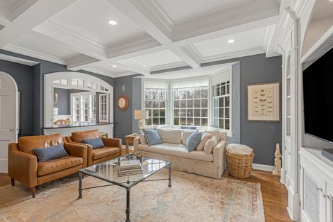 Tiny photo for 965 Castlegate Court, Lake Forest, IL 60045 (MLS # 12598290)