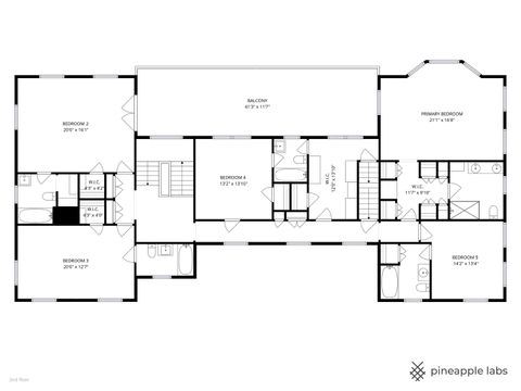Tiny photo for 965 Castlegate Court, Lake Forest, IL 60045 (MLS # 12598290)
