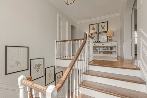 Tiny photo for 965 Castlegate Court, Lake Forest, IL 60045 (MLS # 12598290)