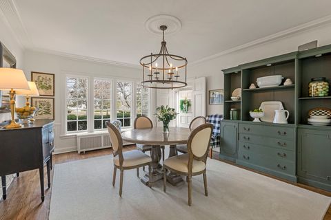 Tiny photo for 965 Castlegate Court, Lake Forest, IL 60045 (MLS # 12598290)