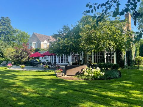 Tiny photo for 965 Castlegate Court, Lake Forest, IL 60045 (MLS # 12598290)