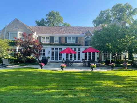 Tiny photo for 965 Castlegate Court, Lake Forest, IL 60045 (MLS # 12598290)