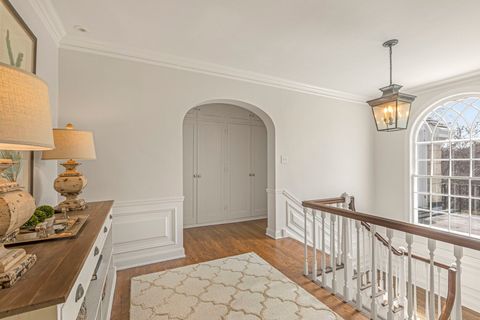 Tiny photo for 965 Castlegate Court, Lake Forest, IL 60045 (MLS # 12598290)