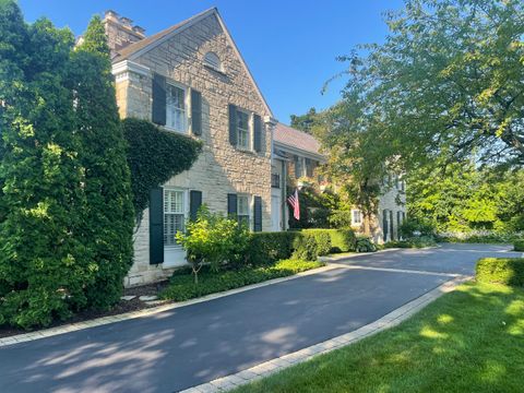 Tiny photo for 965 Castlegate Court, Lake Forest, IL 60045 (MLS # 12598290)