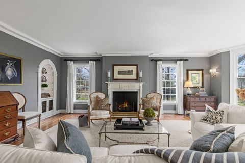 Tiny photo for 965 Castlegate Court, Lake Forest, IL 60045 (MLS # 12598290)