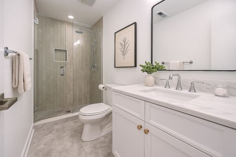 Tiny photo for 9396 Landings Lane #203, Des Plaines, IL 60016 (MLS # 12468550)