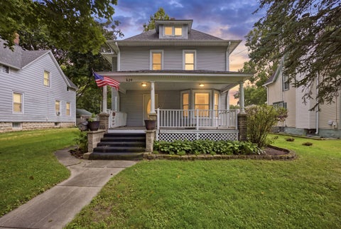 Photo of 624 S 2nd Street, DeKalb, IL 60115 (MLS # 12744462)