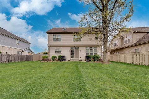 A home in Wood Dale