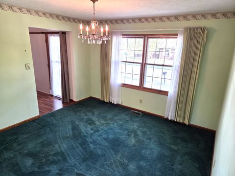 Tiny photo for 205 Briar Lane, Morris, IL 60450 (MLS # 12487773)