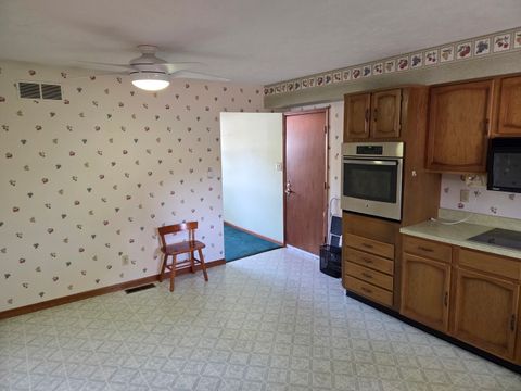 Tiny photo for 205 Briar Lane, Morris, IL 60450 (MLS # 12487773)