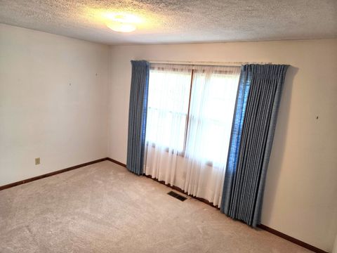 Tiny photo for 205 Briar Lane, Morris, IL 60450 (MLS # 12487773)