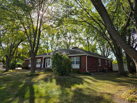 Tiny photo for 205 Briar Lane, Morris, IL 60450 (MLS # 12487773)