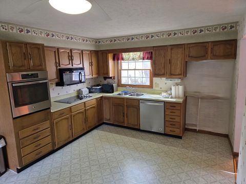 Tiny photo for 205 Briar Lane, Morris, IL 60450 (MLS # 12487773)