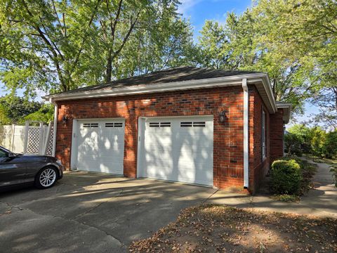 Tiny photo for 205 Briar Lane, Morris, IL 60450 (MLS # 12487773)