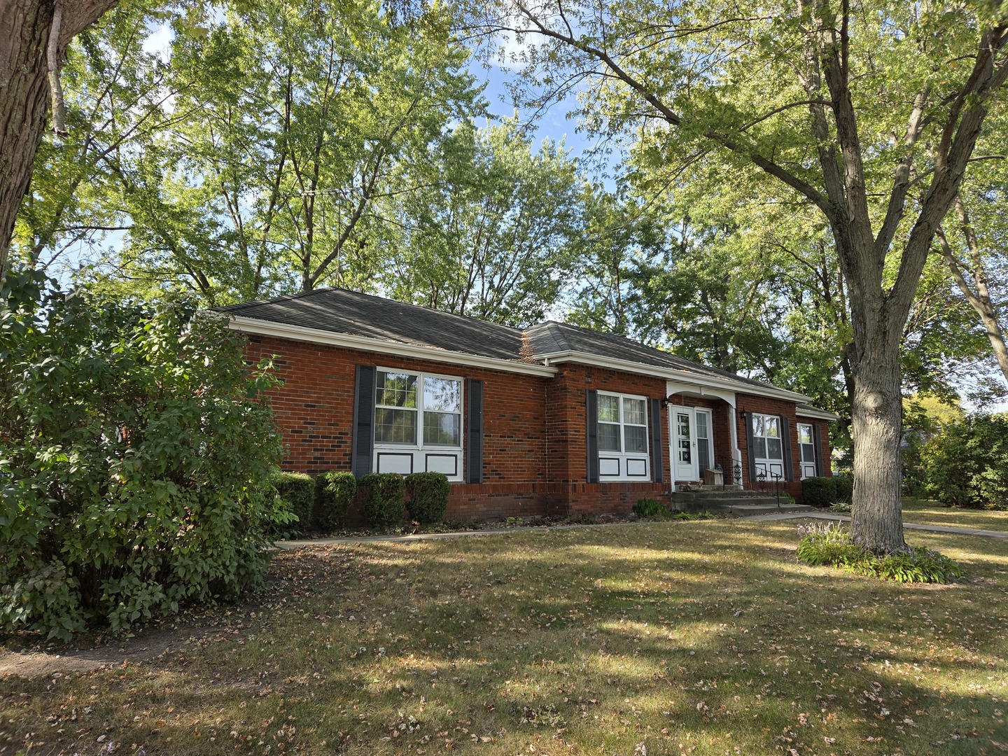 205 Briar Lane