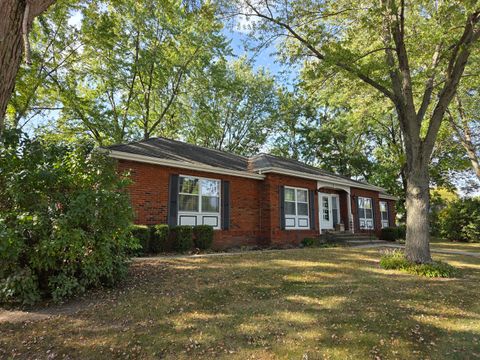 Tiny photo for 205 Briar Lane, Morris, IL 60450 (MLS # 12487773)