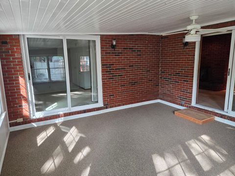 Tiny photo for 205 Briar Lane, Morris, IL 60450 (MLS # 12487773)