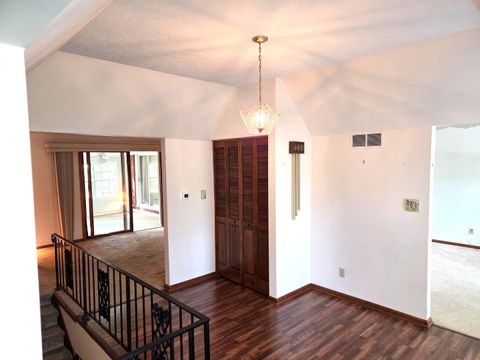 Tiny photo for 205 Briar Lane, Morris, IL 60450 (MLS # 12487773)