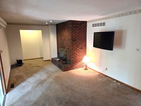 Tiny photo for 205 Briar Lane, Morris, IL 60450 (MLS # 12487773)
