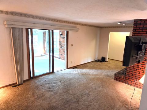 Tiny photo for 205 Briar Lane, Morris, IL 60450 (MLS # 12487773)