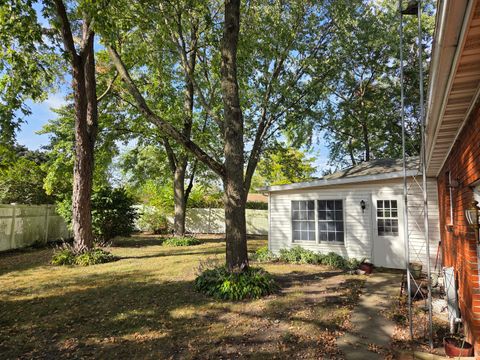 Tiny photo for 205 Briar Lane, Morris, IL 60450 (MLS # 12487773)